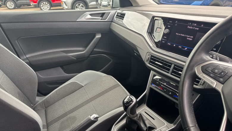 Volkswagen Polo 1.0 TSI Style 5dr Petrol Hatchback